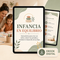 Guia Digital Infancia en Equilibrio